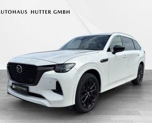 Mazda CX-80 Gebrauchtwagen