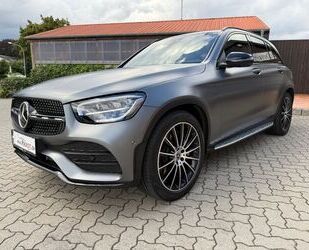 Mercedes-Benz GLC 300 Gebrauchtwagen