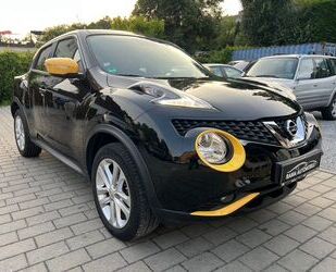 Nissan Juke Gebrauchtwagen