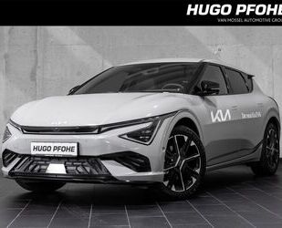 Kia EV6 Gebrauchtwagen