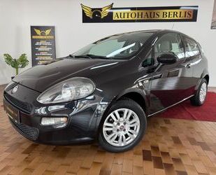 Fiat Punto Gebrauchtwagen