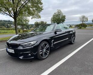 BMW 420 Gebrauchtwagen