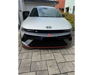 Hyundai IONIQ 5 Gebrauchtwagen