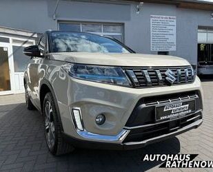 Suzuki Vitara Gebrauchtwagen