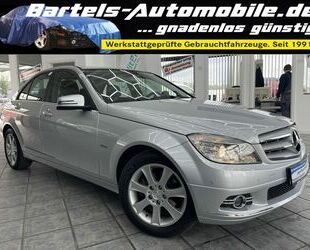 Mercedes-Benz C 180 Gebrauchtwagen