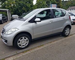 Mercedes-Benz A 150 Gebrauchtwagen