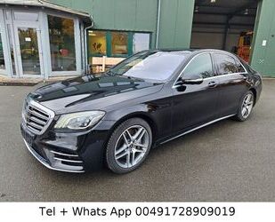 Mercedes-Benz S 400 Gebrauchtwagen