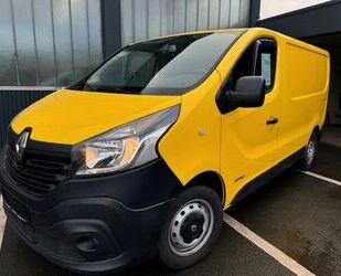 Renault Trafic Gebrauchtwagen