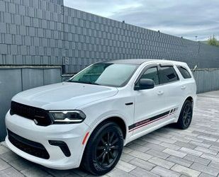 Dodge Durango Gebrauchtwagen