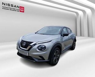 Nissan Juke Gebrauchtwagen