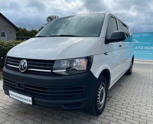 VW T6 Kombi Gebrauchtwagen