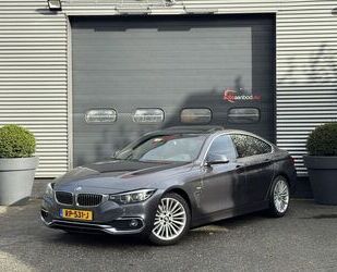 BMW 420 Gran Coupé Gebrauchtwagen