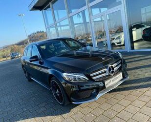 Mercedes-Benz C 200 Gebrauchtwagen