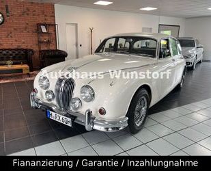Jaguar MK II Gebrauchtwagen