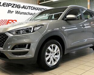 Hyundai TUCSON Gebrauchtwagen