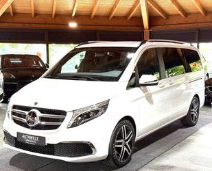 Mercedes-Benz V 250 Gebrauchtwagen