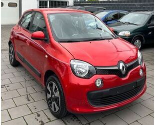 Renault Twingo Gebrauchtwagen