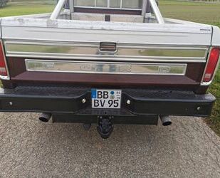 Ford F 150 Gebrauchtwagen