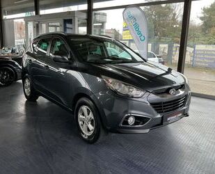 Hyundai ix35 Gebrauchtwagen
