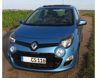 Renault Twingo Gebrauchtwagen