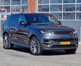 Land Rover Range Rover Sport Gebrauchtwagen
