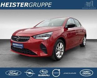 Opel Opel Corsa 5-Türer 1.2 Start/Stop Elegance Gebrauchtwagen