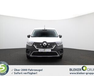 Renault Kangoo Gebrauchtwagen