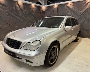 Mercedes-Benz C 200 Gebrauchtwagen