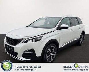 Peugeot 5008 Gebrauchtwagen
