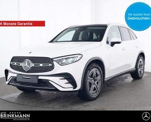 Mercedes-Benz GLC 300 Gebrauchtwagen