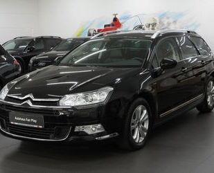 Citroen C5 Gebrauchtwagen