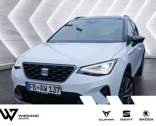 Seat Arona Gebrauchtwagen