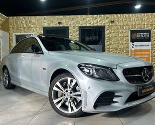 Mercedes-Benz C 300 Gebrauchtwagen