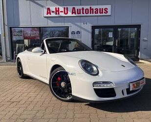 Porsche 911 Urmodell Gebrauchtwagen
