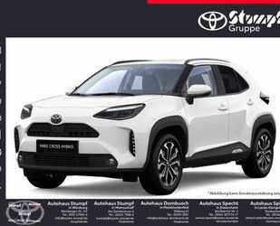 Toyota Yaris Cross Gebrauchtwagen