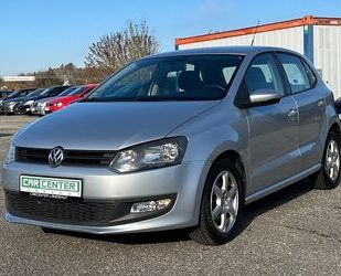 VW Polo Gebrauchtwagen