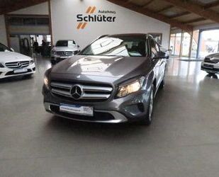 Mercedes-Benz GLA 200 Gebrauchtwagen