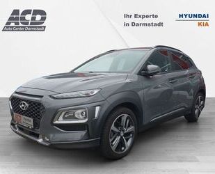 Hyundai KONA Gebrauchtwagen