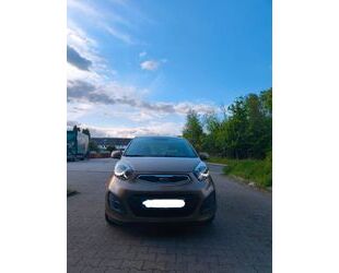 Kia Picanto Gebrauchtwagen