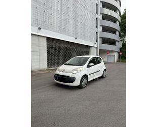 Citroen C1 Gebrauchtwagen