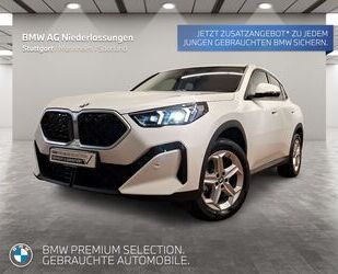 BMW X2 Gebrauchtwagen