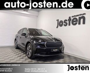 Skoda Enyaq Gebrauchtwagen