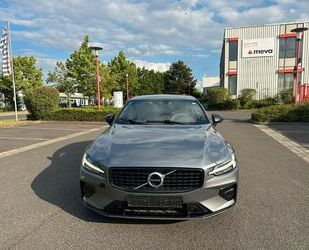 Volvo S60 Gebrauchtwagen