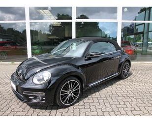 VW Beetle Gebrauchtwagen