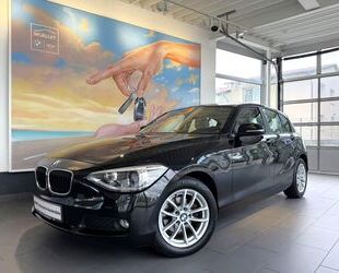 BMW 116 Gebrauchtwagen