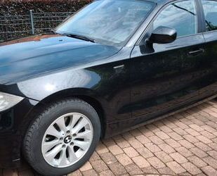 BMW 120 Gebrauchtwagen
