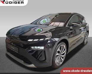 Skoda Elroq Gebrauchtwagen