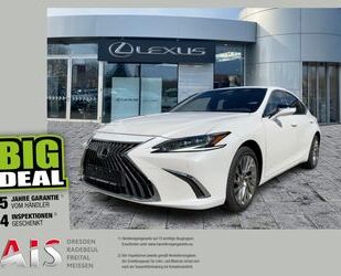 Lexus ES 300 Gebrauchtwagen