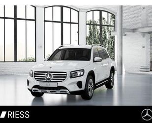 Mercedes-Benz GLB 200 Gebrauchtwagen