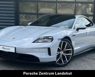 Porsche Taycan Gebrauchtwagen